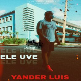 Album cover of Ele Uve (Challenge)