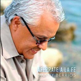 Album cover of Aférrate A La Fe
