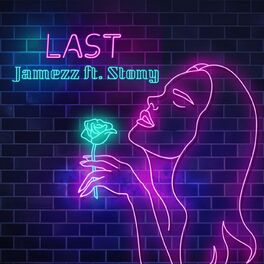 Album cover of Last