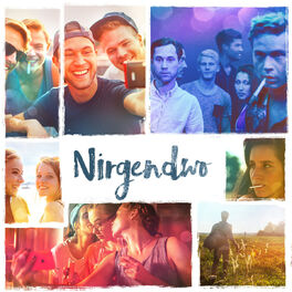 Album cover of Nirgendwo Soundtrack EP