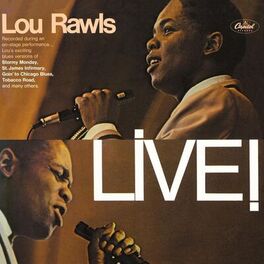 Album cover of Live (Live)