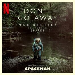 Album cover of Don’t Go Away (From 