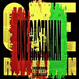 Album cover of One Rastaman