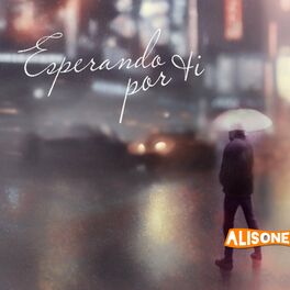 Album cover of Esperando por ti