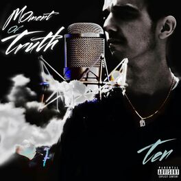Album cover of Moment Of Truth