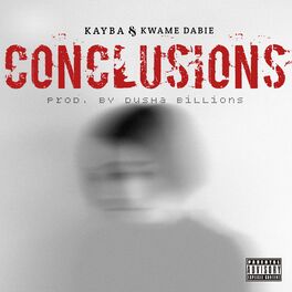 Album cover of Conclusions