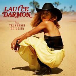 Album cover of La Traversée du Désir