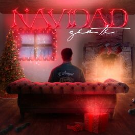Album cover of Navidad Sin Ti 3