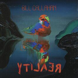 Album cover of YTI⅃AƎЯ