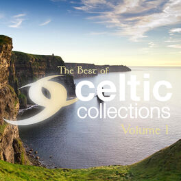 Album cover of The Best of Celtic Collection Volume 1