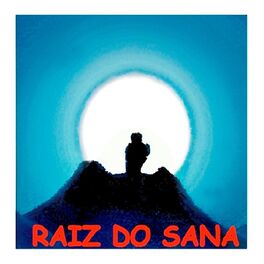 Album cover of Raiz do Sana