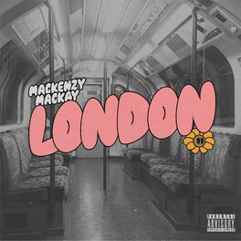 Album cover of London