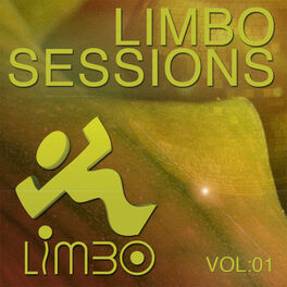 Album cover of LIMBO SESSIONS, Vol. 1