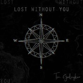 Album cover of Lost Without You EP