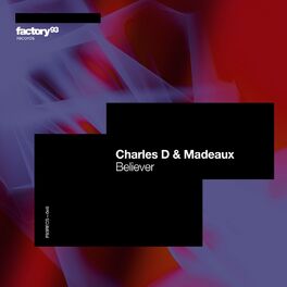 Album cover of Believer