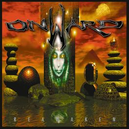 Album cover of Reawaken