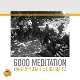 Album cover of Good Meditation