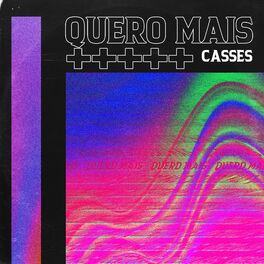 Album cover of Quero Mais