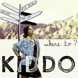 Album cover of Where To?
