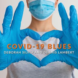 Album cover of Covid-19 Blues