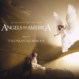 Album cover of Angels in America