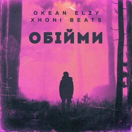 Album cover of Обійми 2 (feat. Okean Elzy)