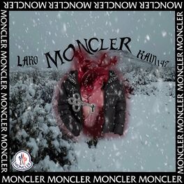 Album cover of Moncler