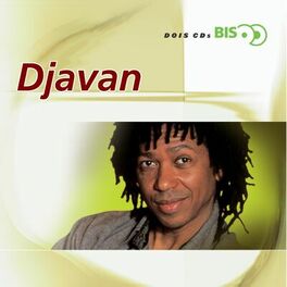 Album cover of Bis - Djavan