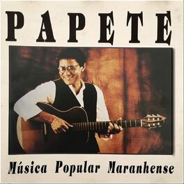 Album cover of Papete (Música Popular Maranhense)