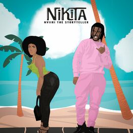 Album cover of Nikita