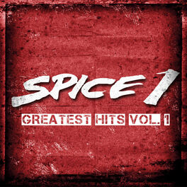 Album cover of The Greatest Hits, Vol. 1 (Deluxe Edition)