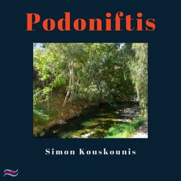Album picture of Podoniftis