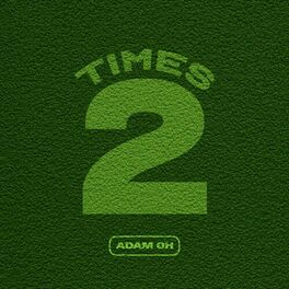 Album cover of TIMES TWO
