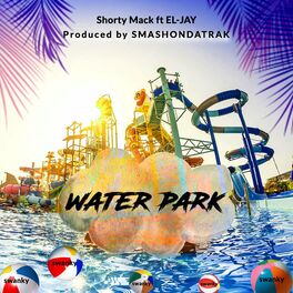 Album cover of Water Park (feat. EL-JAY)