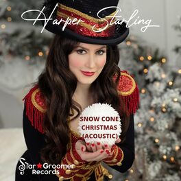 Album cover of Snow Cone Christmas (Acoustic)