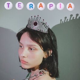 Album cover of Terapia