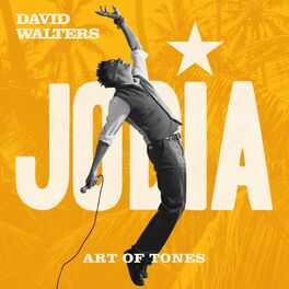 Album cover of Jodia (Art of Tones Remix)
