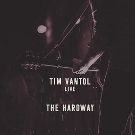 Album cover of The Hardway (Live)