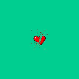 Album cover of Digital Love (feat. HalaCG)