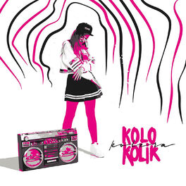 Album cover of Kolokolik