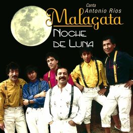 Album cover of Noche de Luna