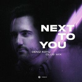 Album cover of Next To You (Club Mix)