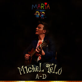 Album cover of Maria (Versões de A - D)