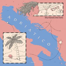 Album cover of Adriatico