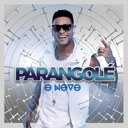 Album cover of O Novo