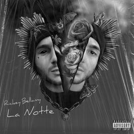 Album cover of La Notte