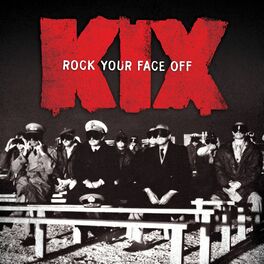 Album cover of Rock Your Face Off