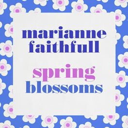 Album cover of Spring Blossoms