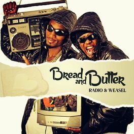 Album cover of Bread and Butter