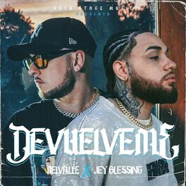 Album cover of Devuélveme